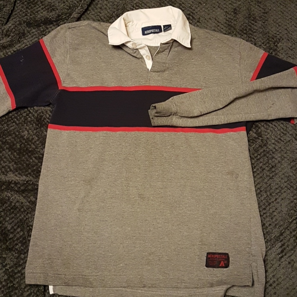 Aeropostale Long Sleeve